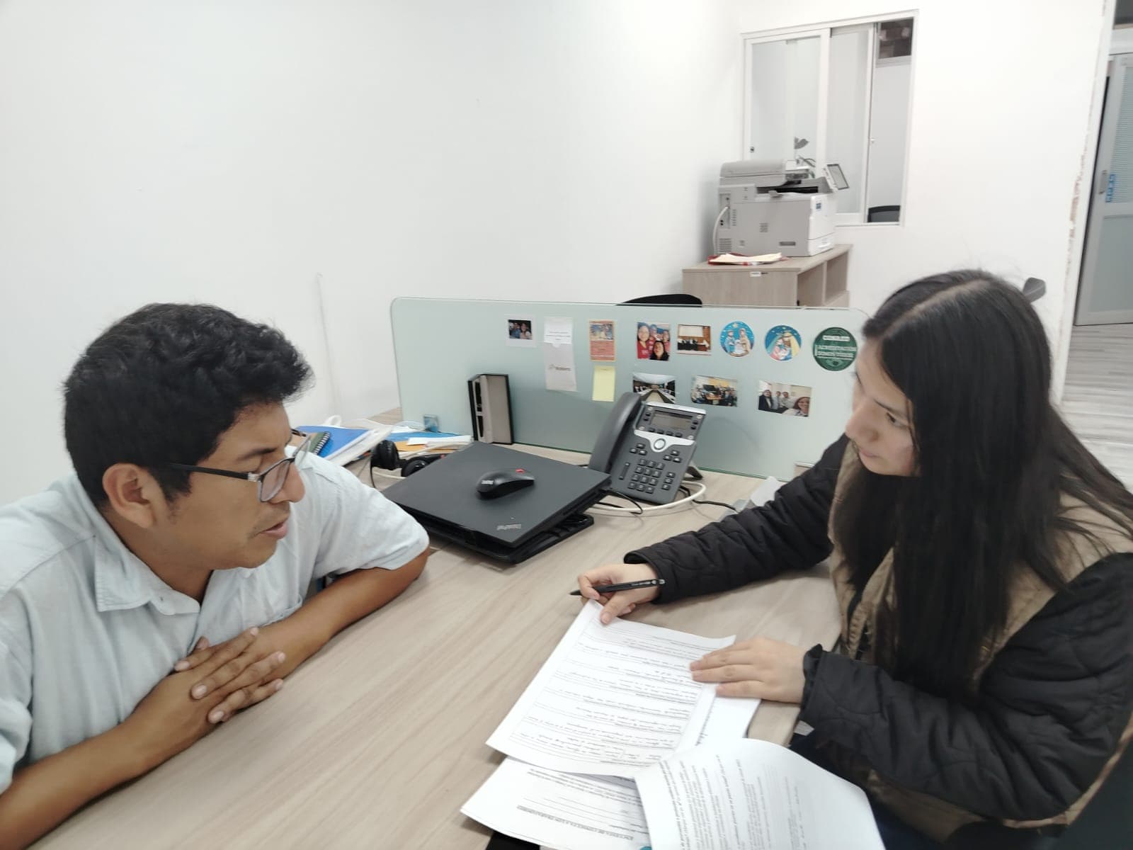 Consultoría en Calidad y SSOMA – foto 1