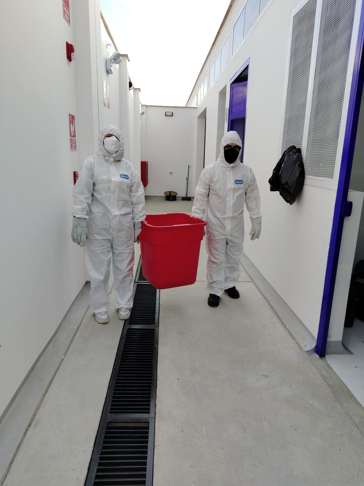 Outsourcing SSOMA – foto 1